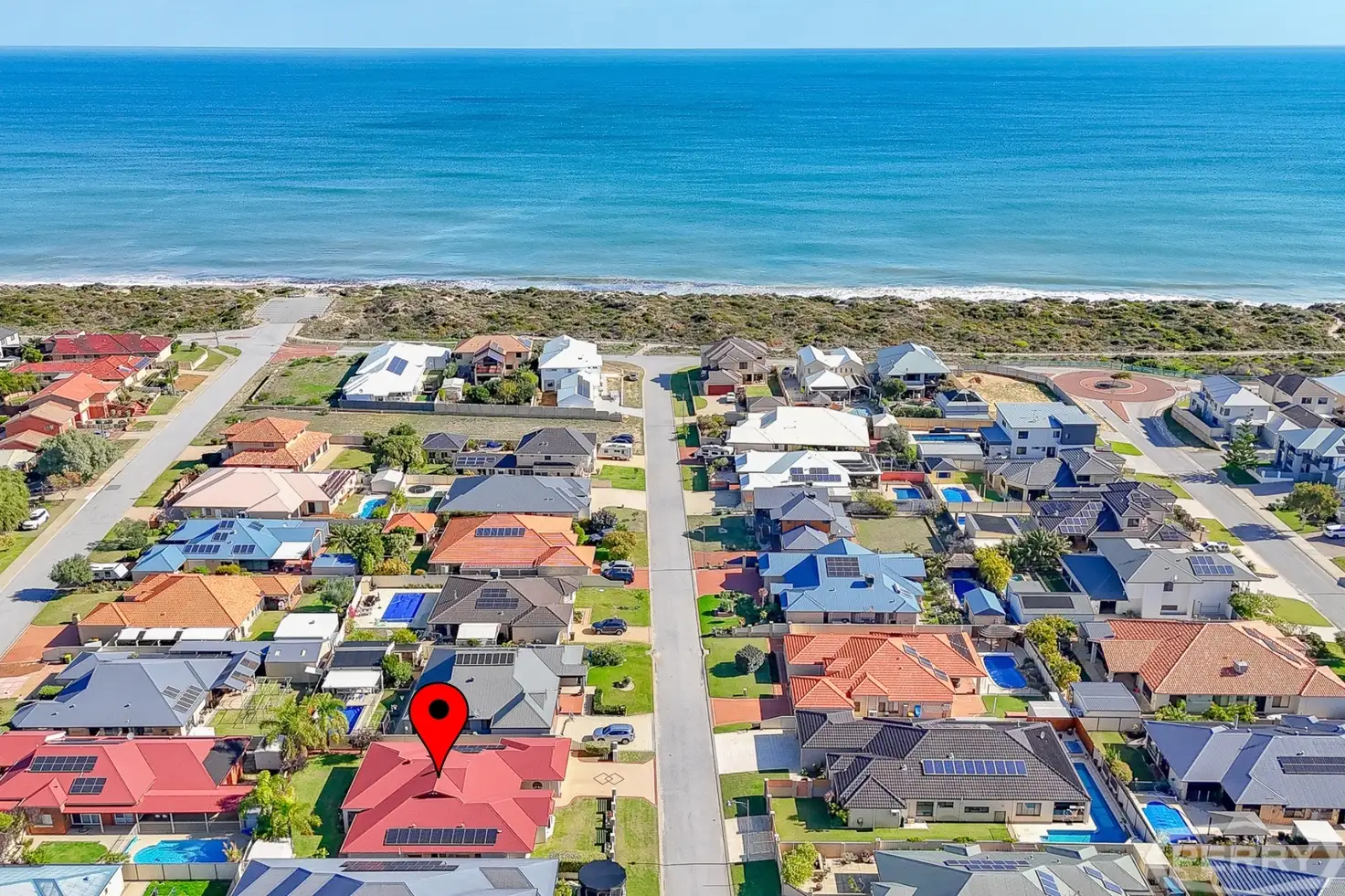 Main view of Homely house listing, 15 Podman Turn, Madora Bay WA 6210