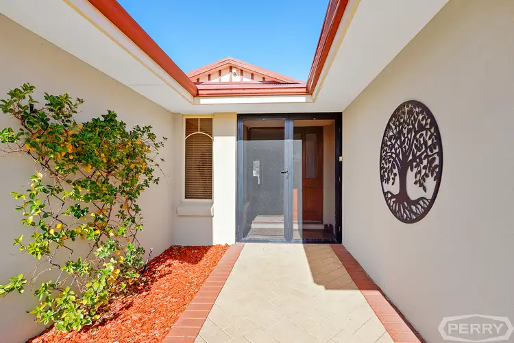 Fourth view of Homely house listing, 15 Podman Turn, Madora Bay WA 6210