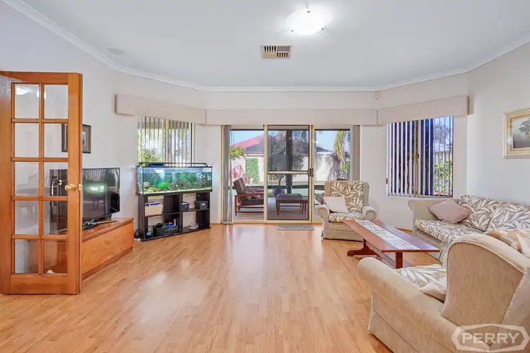 Sixth view of Homely house listing, 15 Podman Turn, Madora Bay WA 6210