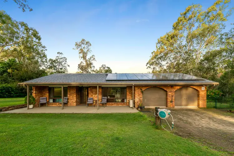 Main view of Homely house listing, 26 First Avenue, Barellan Point QLD 4306
