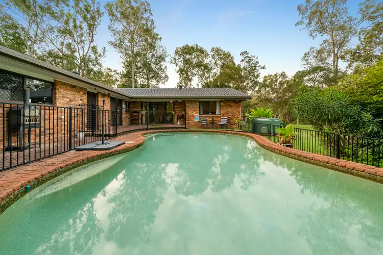 Second view of Homely house listing, 26 First Avenue, Barellan Point QLD 4306