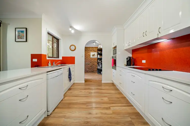 Third view of Homely house listing, 26 First Avenue, Barellan Point QLD 4306