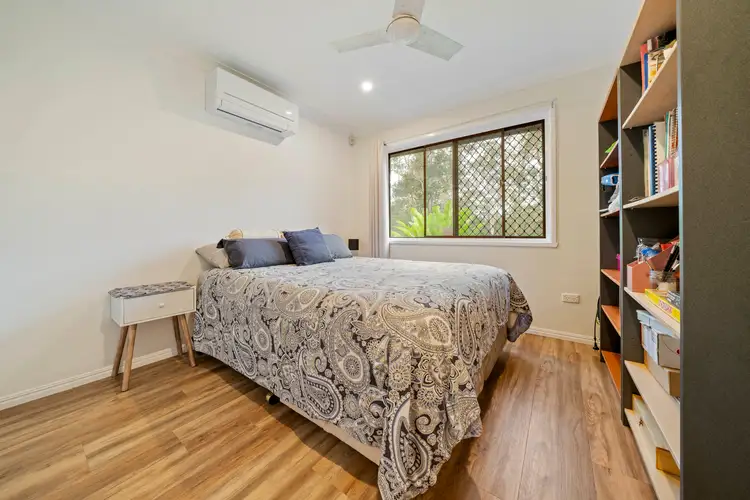 Fourth view of Homely house listing, 26 First Avenue, Barellan Point QLD 4306