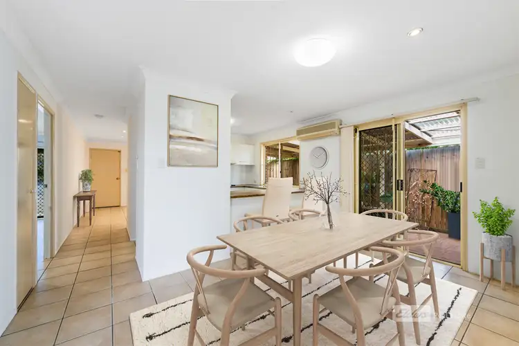Third view of Homely townhouse listing, 16/28 Cutbush Road, Everton Park QLD 4053