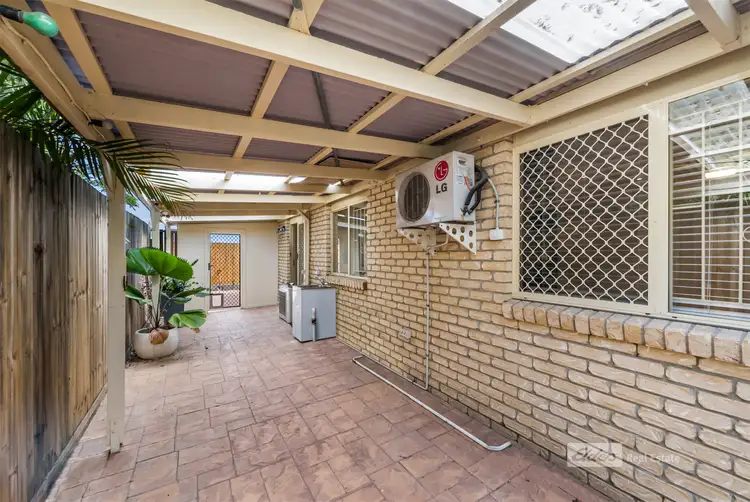 Fifth view of Homely townhouse listing, 16/28 Cutbush Road, Everton Park QLD 4053