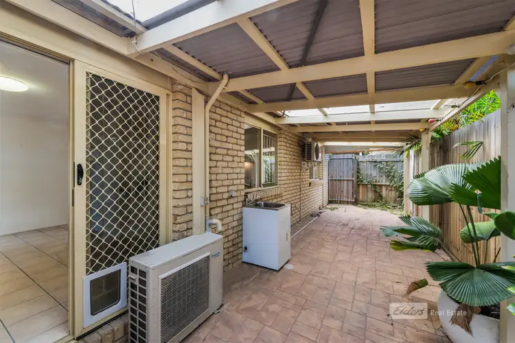 Sixth view of Homely townhouse listing, 16/28 Cutbush Road, Everton Park QLD 4053