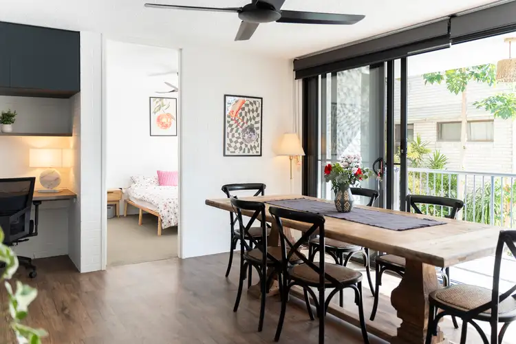 Third view of Homely unit listing, 1/21 Coolum Terrace, Coolum Beach QLD 4573