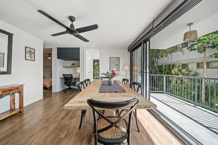 Fourth view of Homely unit listing, 1/21 Coolum Terrace, Coolum Beach QLD 4573