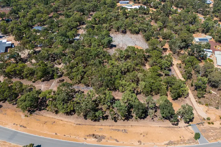 Second view of Homely land listing, 119 Guernsey Rise, Chittering WA 6084