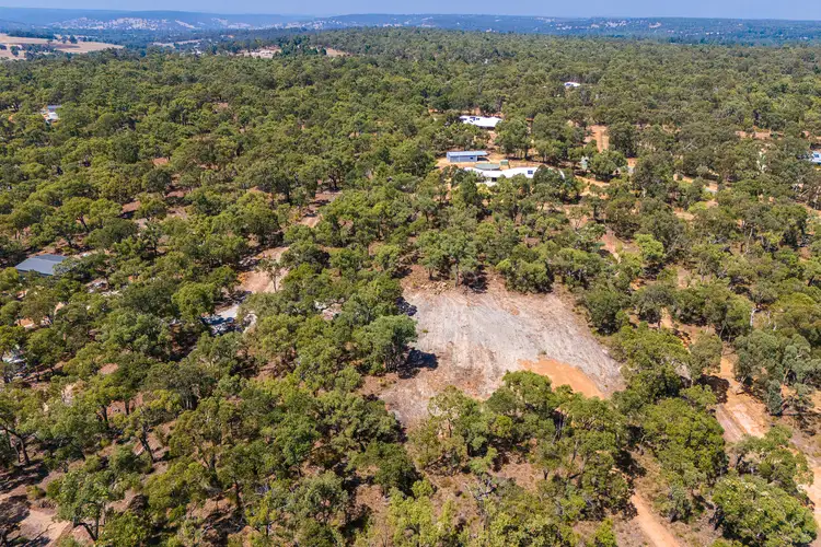 Third view of Homely land listing, 119 Guernsey Rise, Chittering WA 6084