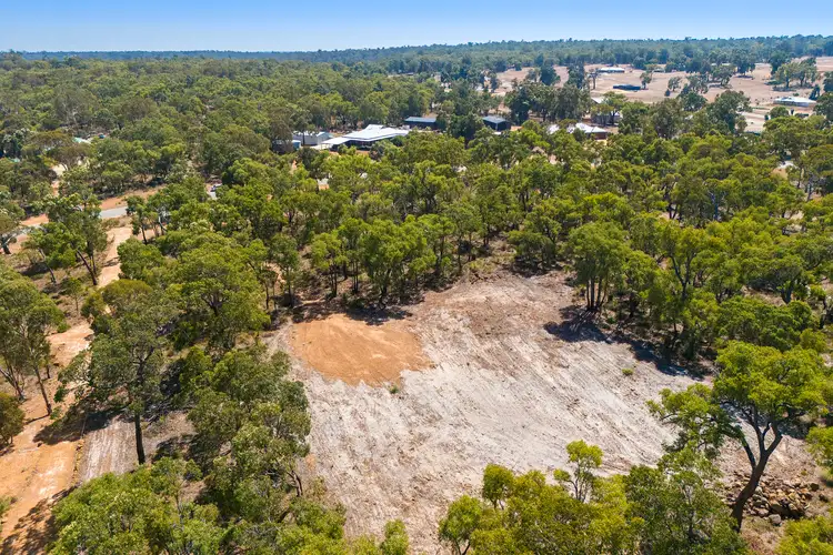 Fifth view of Homely land listing, 119 Guernsey Rise, Chittering WA 6084