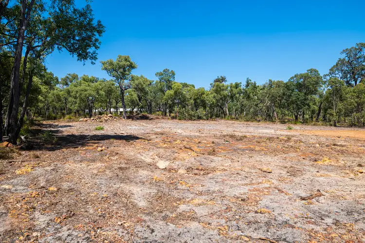 Seventh view of Homely land listing, 119 Guernsey Rise, Chittering WA 6084