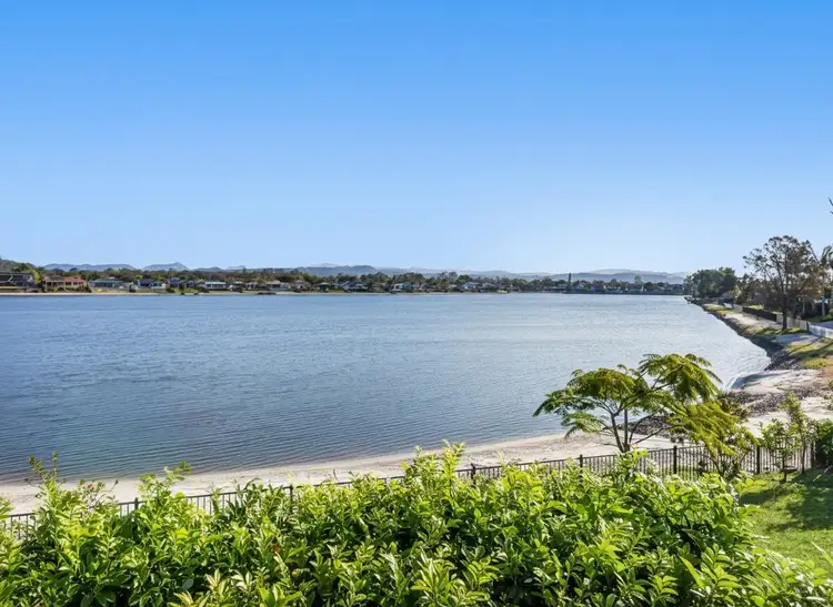 Second view of Homely house listing, 26 Auk Avenue, Burleigh Waters QLD 4220