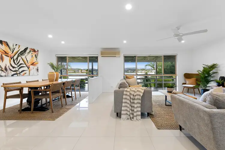 Fourth view of Homely house listing, 26 Auk Avenue, Burleigh Waters QLD 4220