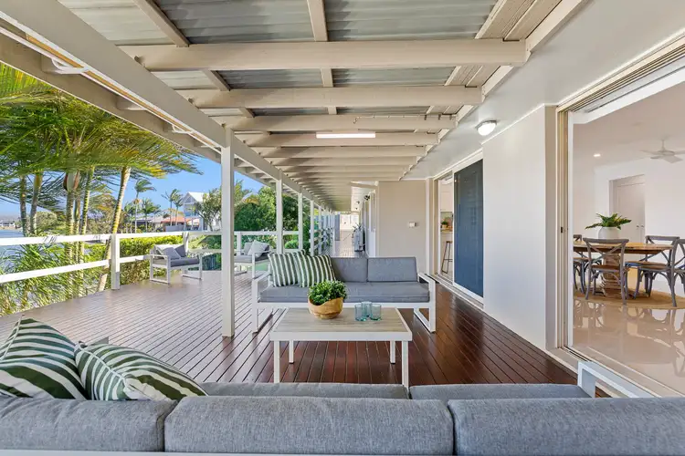 Fifth view of Homely house listing, 26 Auk Avenue, Burleigh Waters QLD 4220