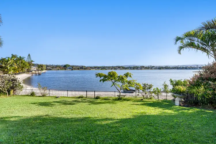 Sixth view of Homely house listing, 26 Auk Avenue, Burleigh Waters QLD 4220