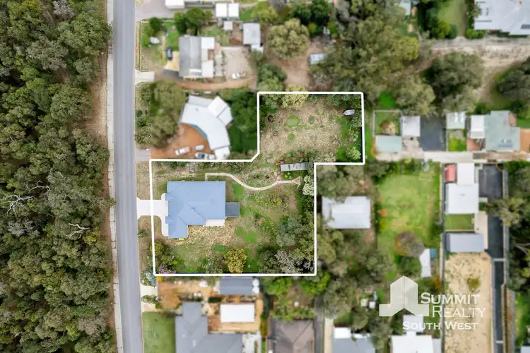 38 Eastwell Road, Australind WA 6233