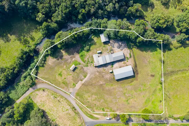 392 Diamond Valley Road