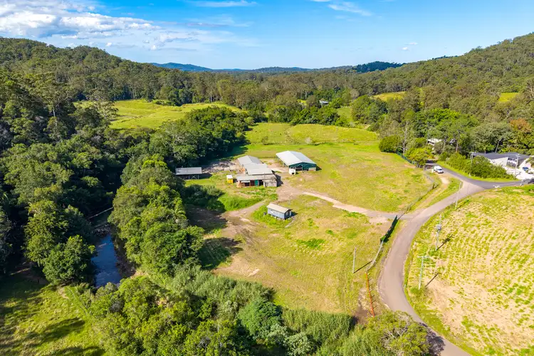 Seventh view of Homely land listing, 392 Diamond Valley Road, Mooloolah Valley QLD 4553