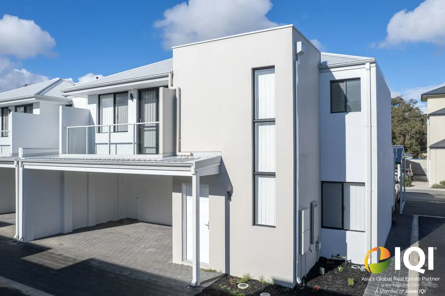 Main view of Homely townhouse listing, 9/42 Camberwell Street, Beckenham WA 6107