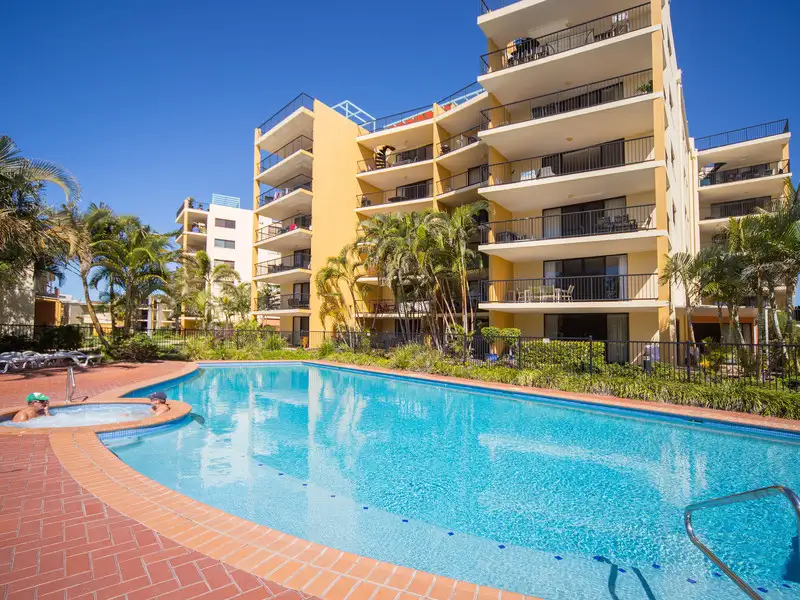 Main view of Homely unit listing, 59/885 David Low Way, Marcoola QLD 4564