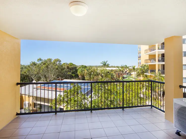 Second view of Homely unit listing, 59/885 David Low Way, Marcoola QLD 4564