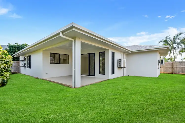 10 Hillary Drive, Smithfield QLD 4878