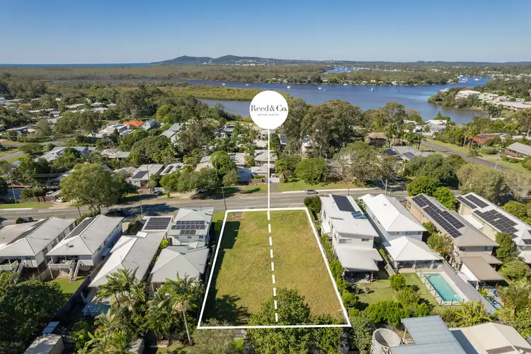 Main view of Homely land listing, 80-82 Moorindil Street, Tewantin QLD 4565