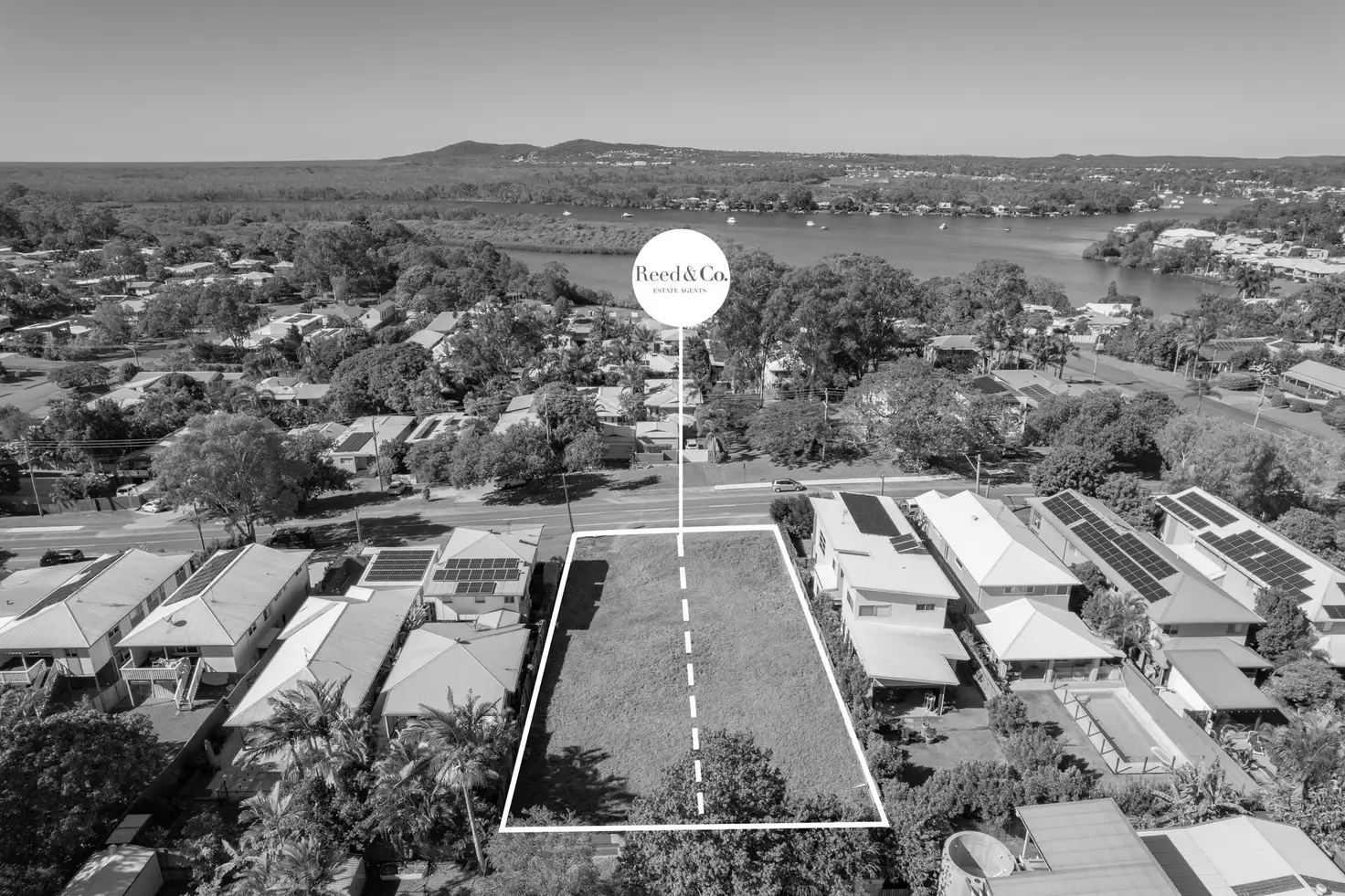 Main view of Homely land listing, LOT 7, 80-82 Moorindil Street, Tewantin QLD 4565