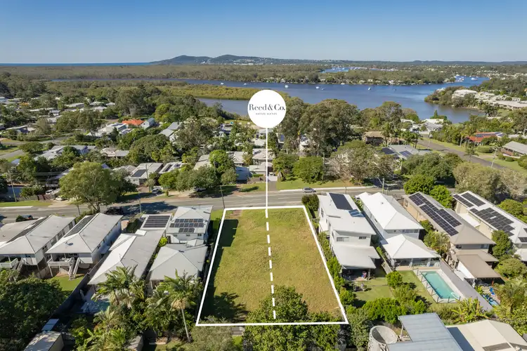 Second view of Homely land listing, LOT 7, 80-82 Moorindil Street, Tewantin QLD 4565