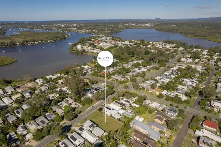 Third view of Homely land listing, LOT 7, 80-82 Moorindil Street, Tewantin QLD 4565