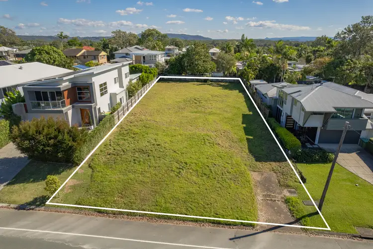 Sixth view of Homely land listing, LOT 7, 80-82 Moorindil Street, Tewantin QLD 4565