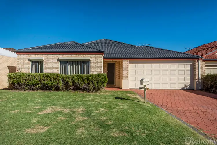 10A Springdale Boulevard, Secret Harbour WA 6173