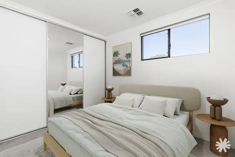 Sixth view of Homely townhouse listing, 10/82 Wright Street, Kewdale WA 6105