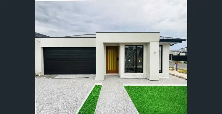 36 Simmental Road, Wollert VIC 3750
