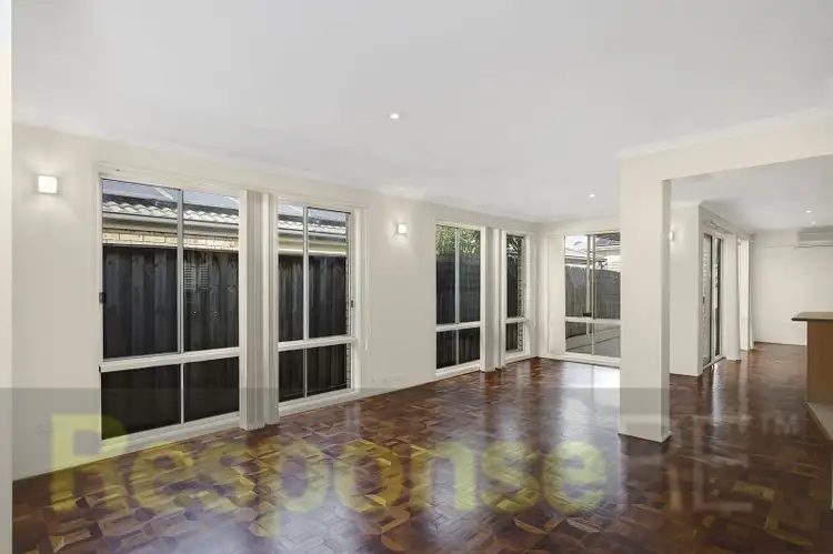 Fourth view of Homely house listing, 25 Matlock Place, Glenwood NSW 2768