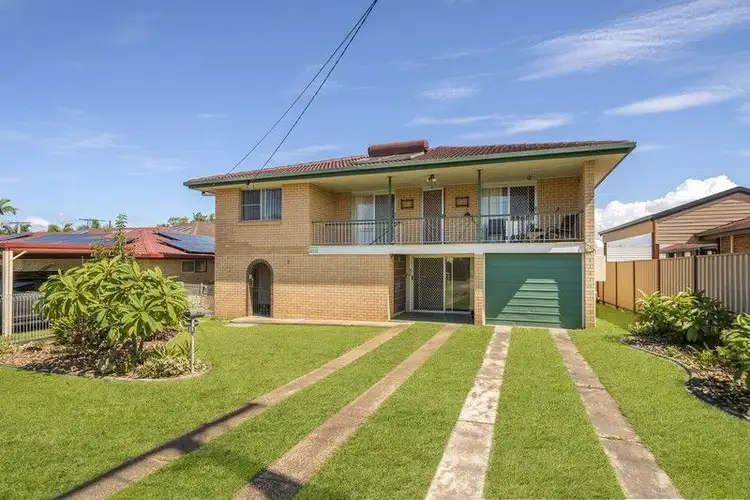 18 Dorothy Street, Kippa-ring QLD 4021