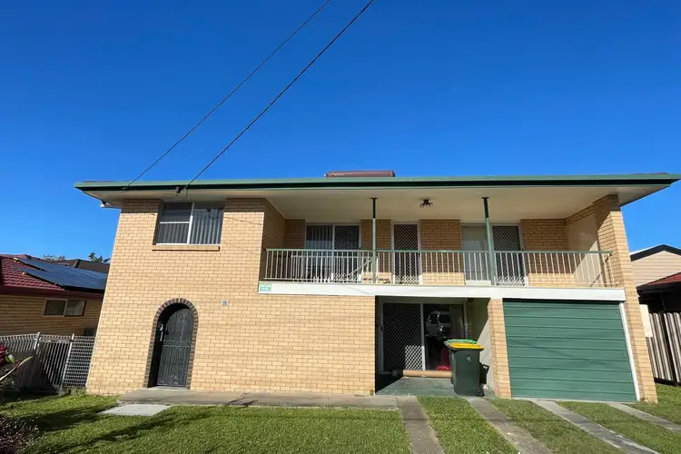 18 Dorothy Street, Kippa-ring QLD 4021