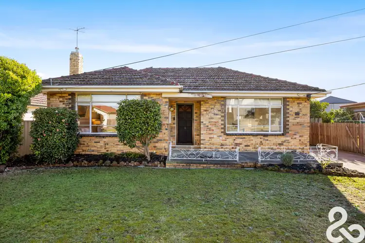 Main view of Homely house listing, 166 Purinuan Road, Reservoir VIC 3073