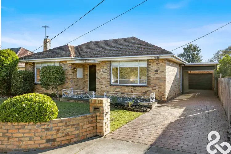 Second view of Homely house listing, 166 Purinuan Road, Reservoir VIC 3073