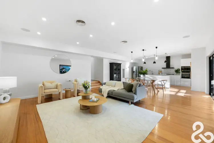 Third view of Homely house listing, 166 Purinuan Road, Reservoir VIC 3073