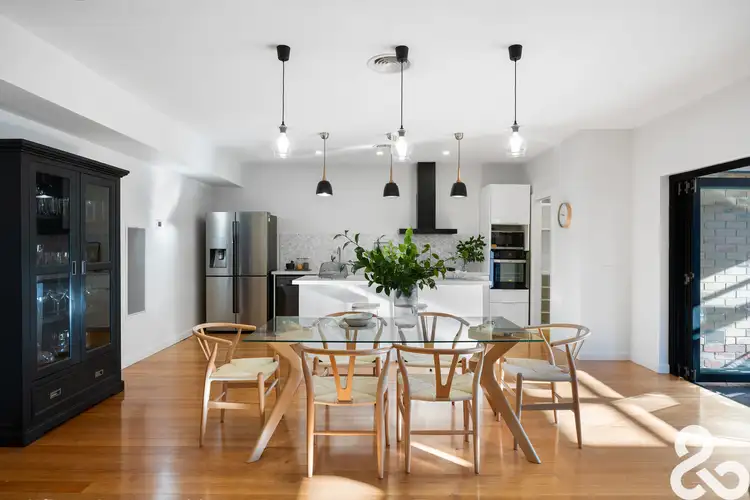 Fifth view of Homely house listing, 166 Purinuan Road, Reservoir VIC 3073