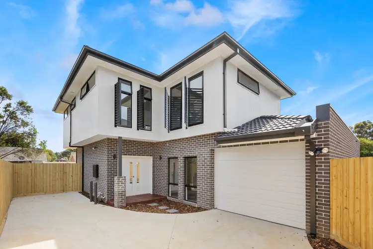 73A Rosemary Crescent, Frankston North VIC 3200