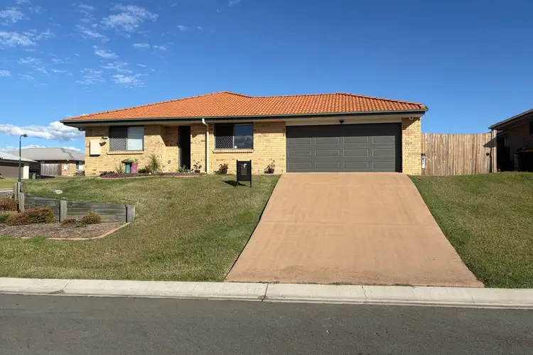 5 Kestrel Street, Lowood QLD 4311