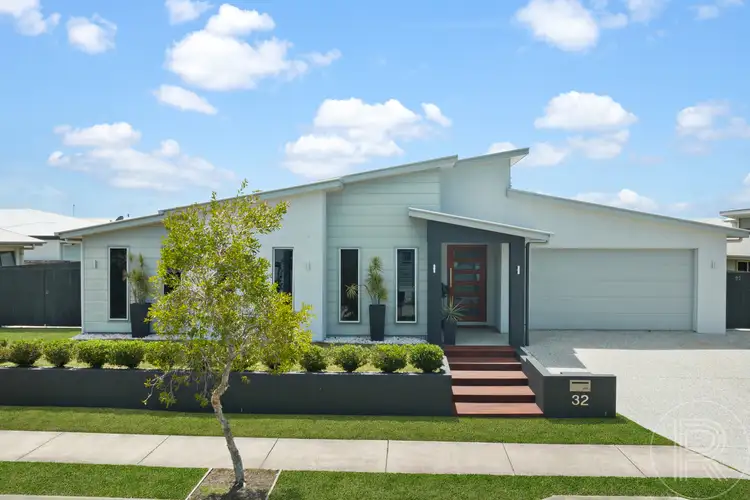 32 Kite Street, Mountain Creek QLD 4557