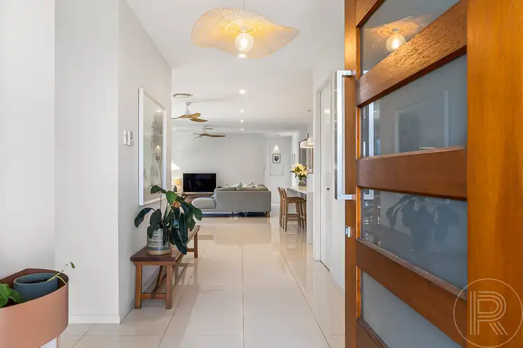 Second view of Homely house listing, 32 Kite Street, Mountain Creek QLD 4557