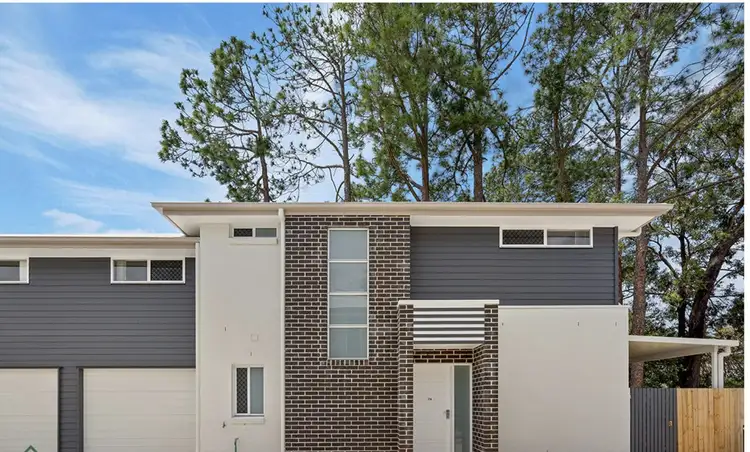 26/100 Brickworks Road, Kallangur QLD 4503