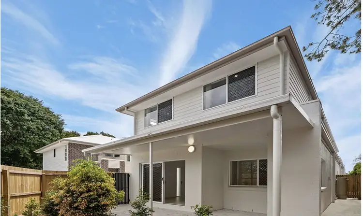 Fifth view of Homely townhouse listing, 26/100 Brickworks Road, Kallangur QLD 4503