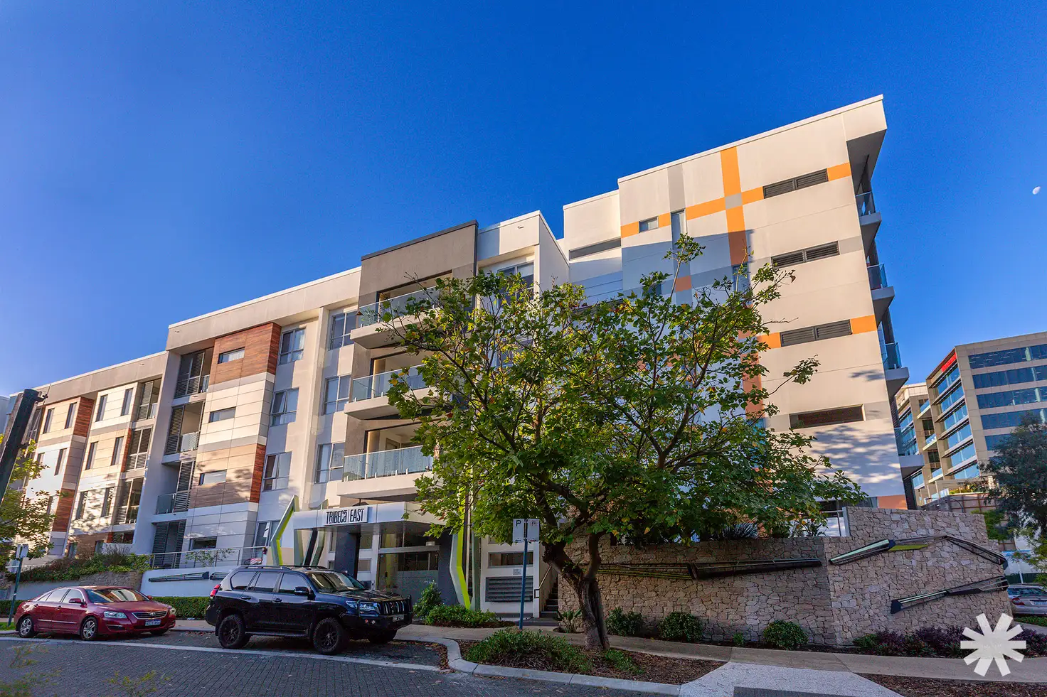 Main view of Homely apartment listing, 45/9 Hawksburn Road, Rivervale WA 6103