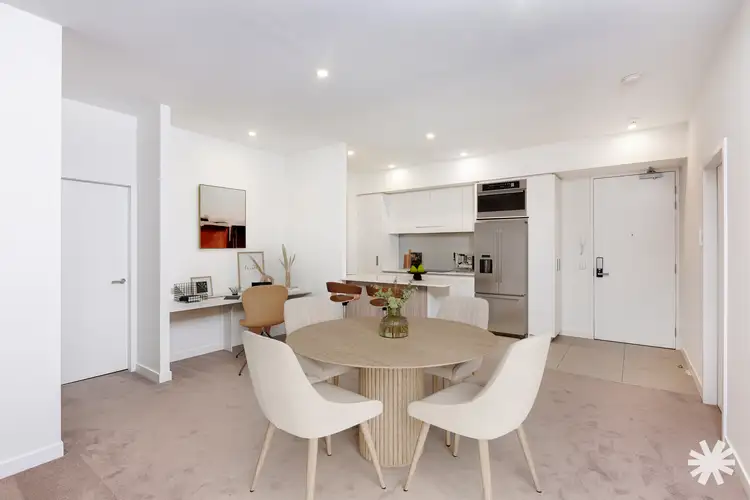 Second view of Homely apartment listing, 45/9 Hawksburn Road, Rivervale WA 6103